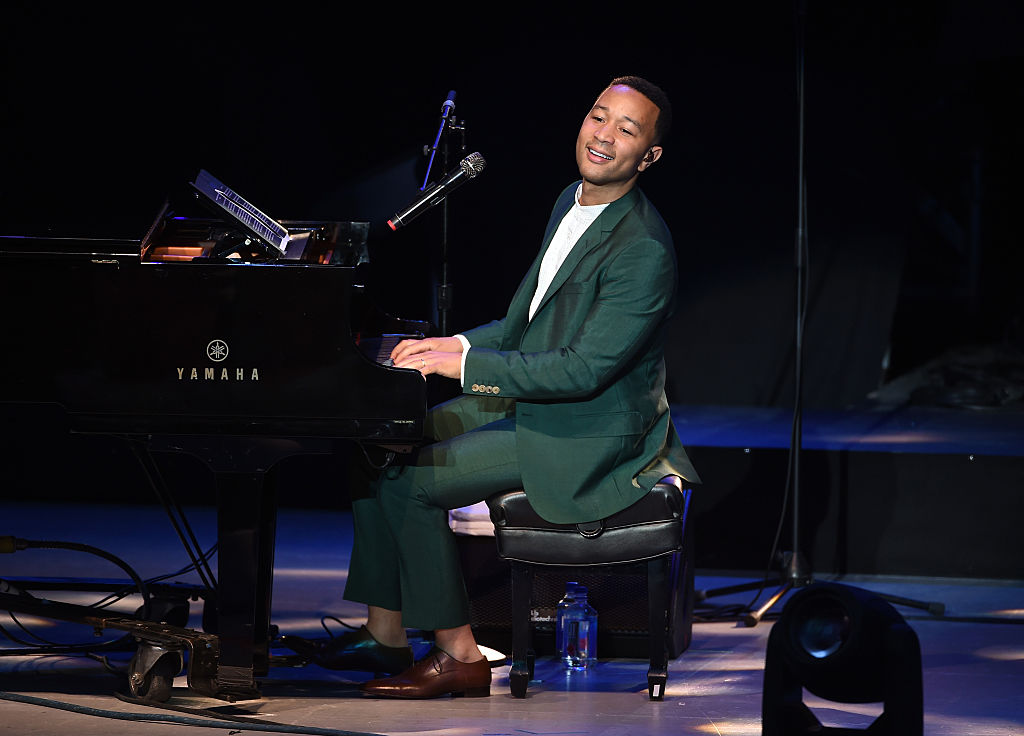 Hillary for President: le reazioni delle popstar Hillary for President: le reazioni delle popstar