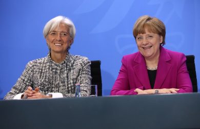 Le 10 donne più potenti del mondo secondo Forbes