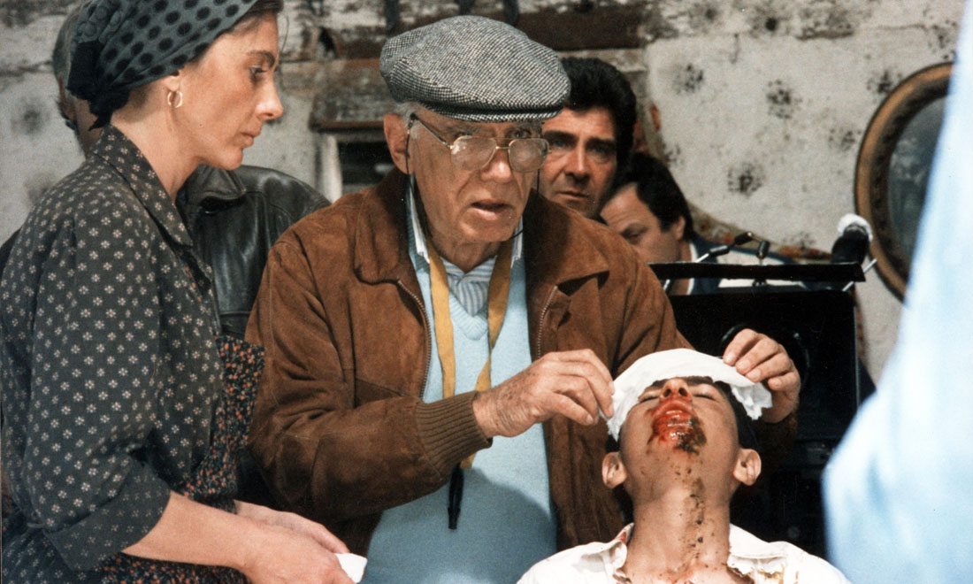 Luigi Comencini: 100 anni fa nasceva il regista di Pane, amore e fantasia – Foto Luigi Comencini: 100 anni fa nasceva il regista di Pane, amore e fantasia – Foto