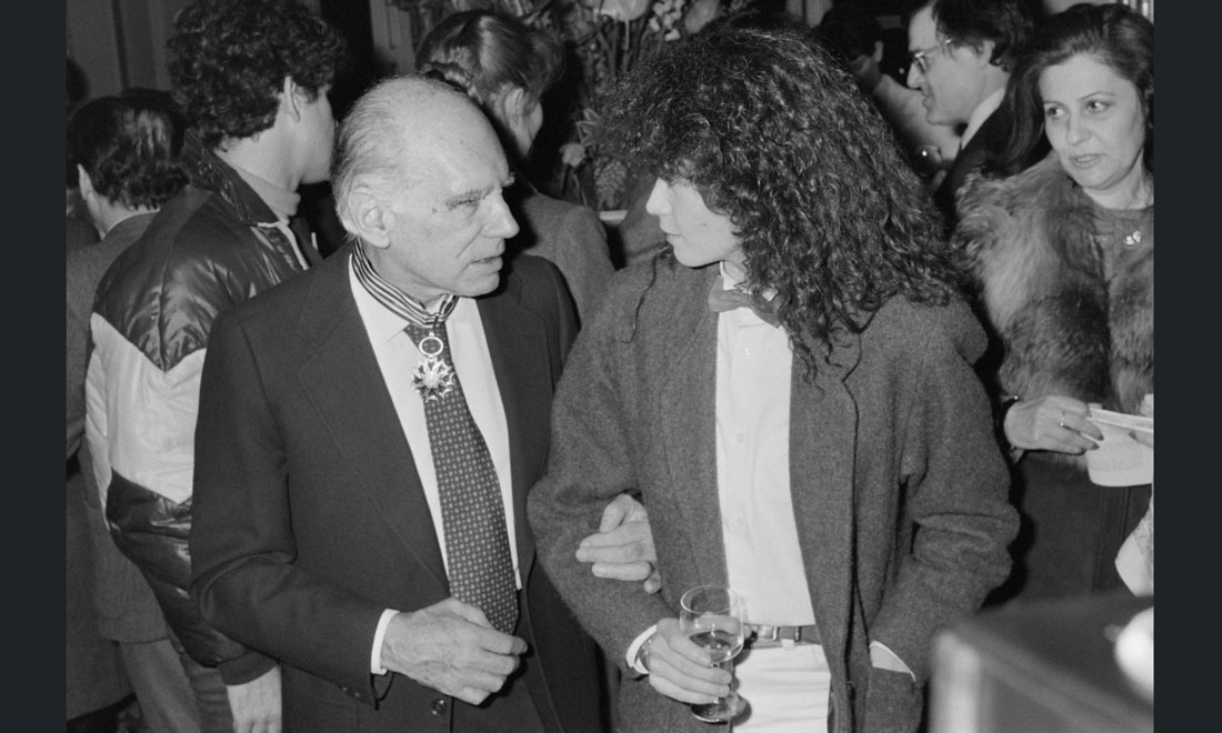 Luigi Comencini: 100 anni fa nasceva il regista di Pane, amore e fantasia – Foto Luigi Comencini: 100 anni fa nasceva il regista di Pane, amore e fantasia – Foto