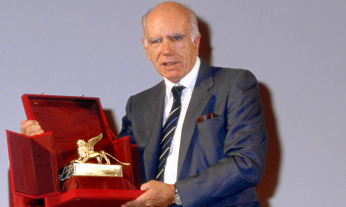 Luigi Comencini: 100 anni fa nasceva il regista di Pane, amore e fantasia – Foto Luigi Comencini: 100 anni fa nasceva il regista di Pane, amore e fantasia – Foto