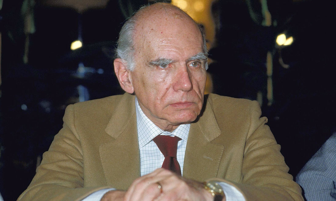 Luigi Comencini: 100 anni fa nasceva il regista di Pane, amore e fantasia – Foto Luigi Comencini: 100 anni fa nasceva il regista di Pane, amore e fantasia – Foto