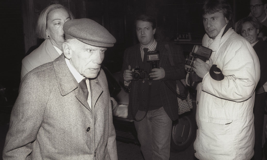 Luigi Comencini: 100 anni fa nasceva il regista di Pane, amore e fantasia – Foto Luigi Comencini: 100 anni fa nasceva il regista di Pane, amore e fantasia – Foto