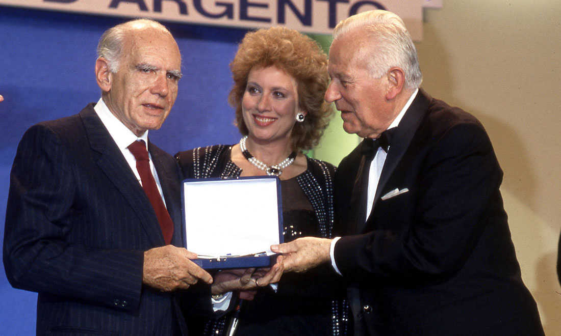 Luigi Comencini: 100 anni fa nasceva il regista di Pane, amore e fantasia – Foto Luigi Comencini: 100 anni fa nasceva il regista di Pane, amore e fantasia – Foto