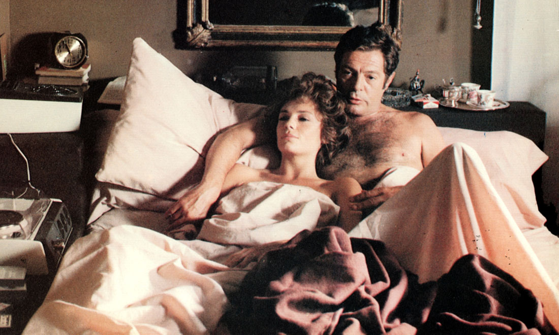 Luigi Comencini: 100 anni fa nasceva il regista di Pane, amore e fantasia – Foto Luigi Comencini: 100 anni fa nasceva il regista di Pane, amore e fantasia – Foto