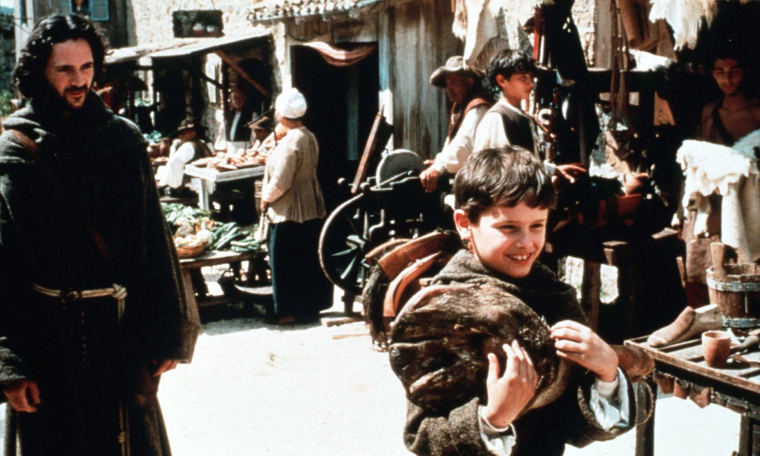 Luigi Comencini: 100 anni fa nasceva il regista di Pane, amore e fantasia – Foto Luigi Comencini: 100 anni fa nasceva il regista di Pane, amore e fantasia – Foto