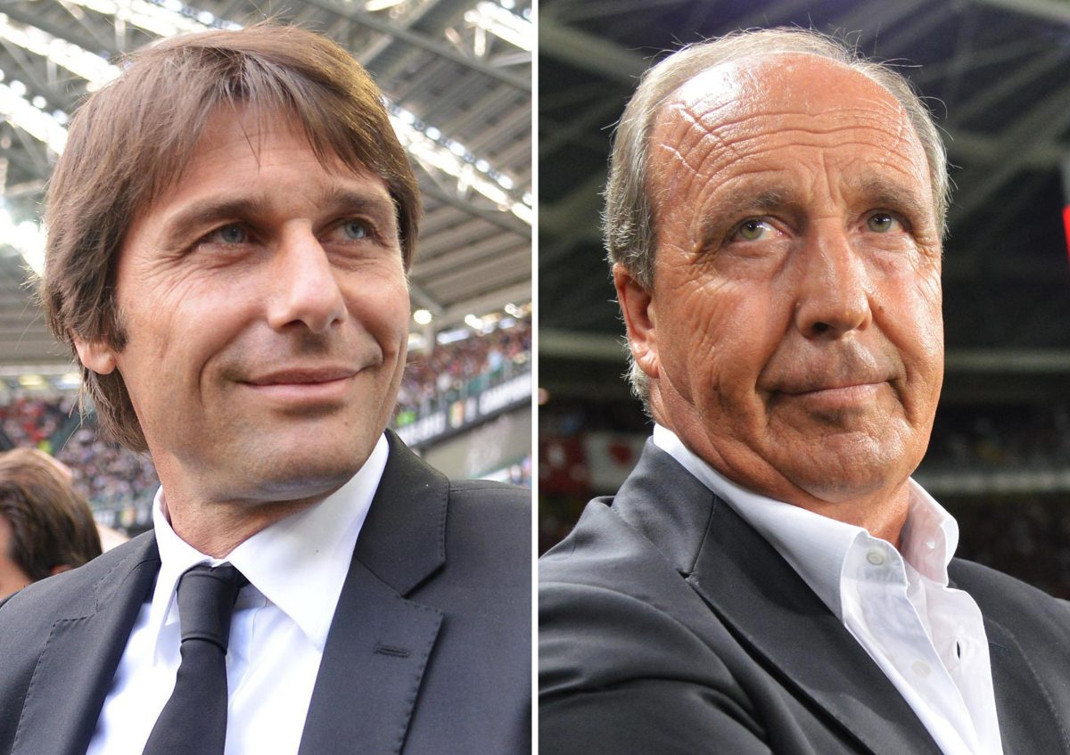 Galleria foto 'Chi è Giampiero Ventura, nuovo ct dell’Italia: tutte le sue panchine' - foto 10