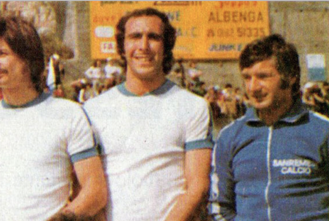 Chi è Giampiero Ventura, nuovo ct dell’Italia: tutte le sue panchine Chi è Giampiero Ventura, nuovo ct dell’Italia: tutte le sue panchine