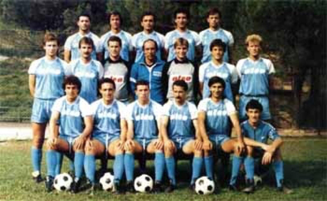 Chi è Giampiero Ventura, nuovo ct dell’Italia: tutte le sue panchine Chi è Giampiero Ventura, nuovo ct dell’Italia: tutte le sue panchine