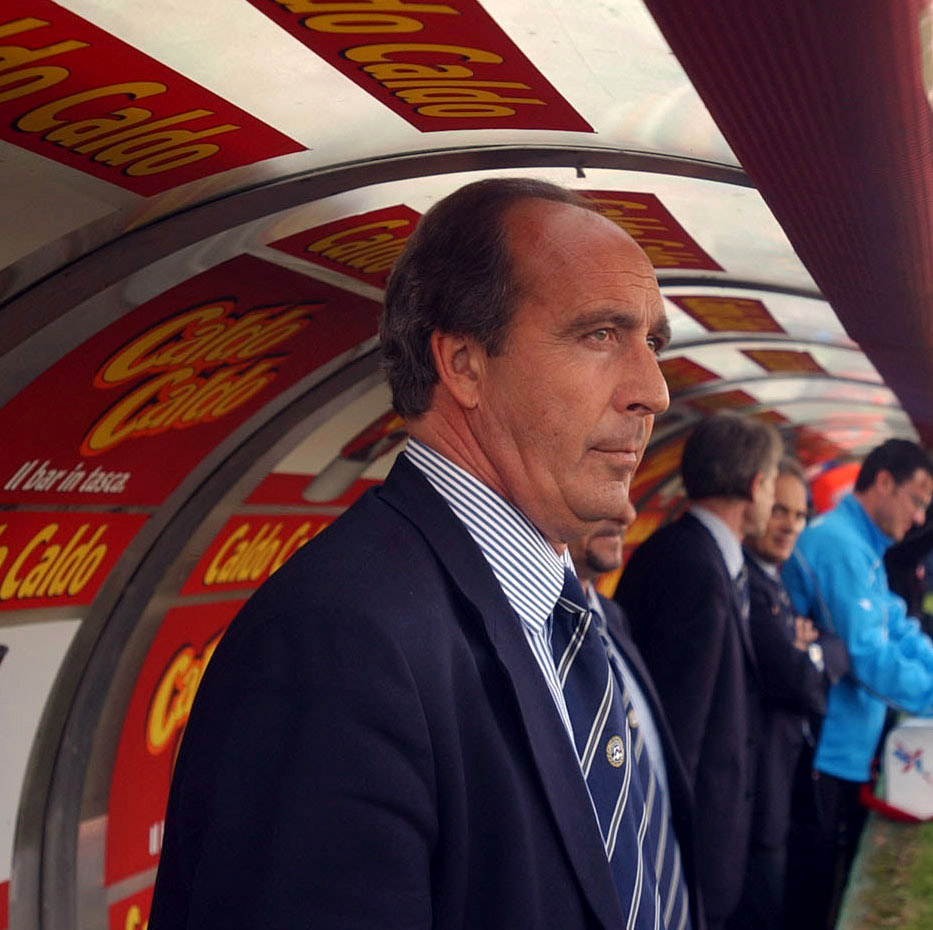 Chi è Giampiero Ventura, nuovo ct dell’Italia: tutte le sue panchine Chi è Giampiero Ventura, nuovo ct dell’Italia: tutte le sue panchine