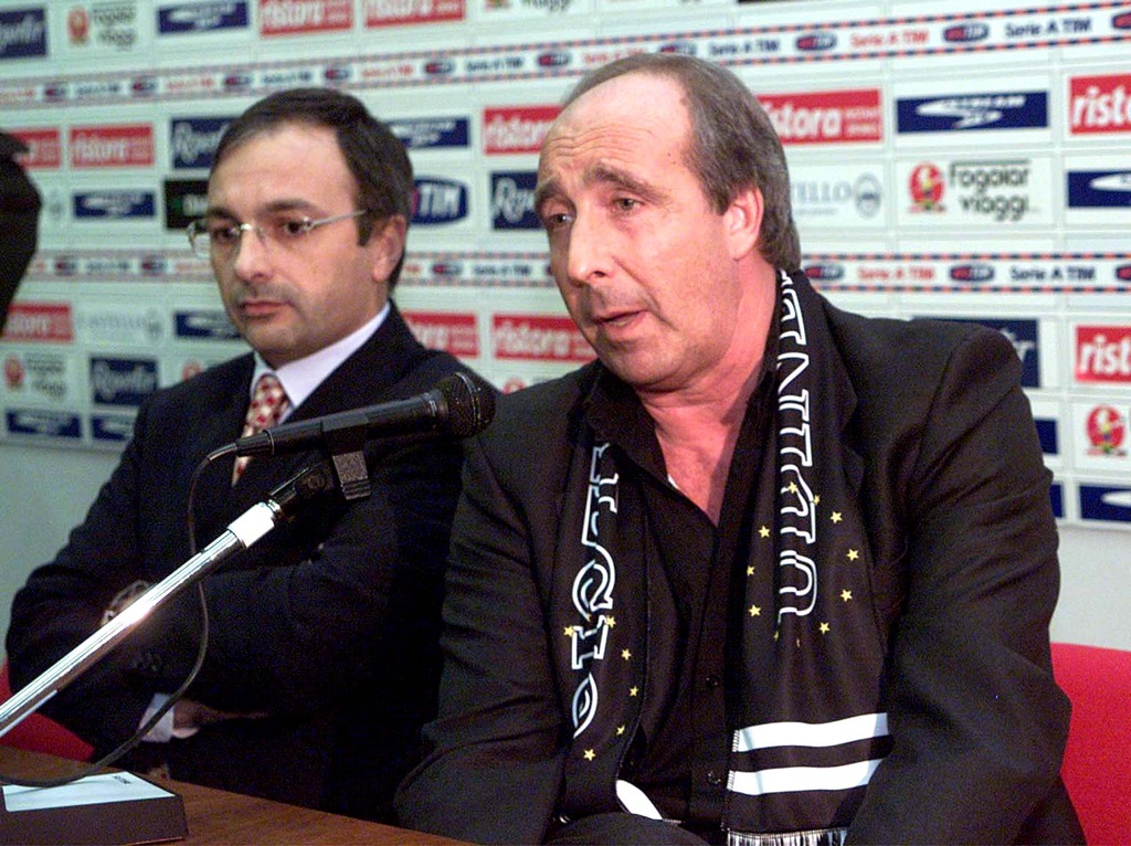 Chi è Giampiero Ventura, nuovo ct dell’Italia: tutte le sue panchine Chi è Giampiero Ventura, nuovo ct dell’Italia: tutte le sue panchine