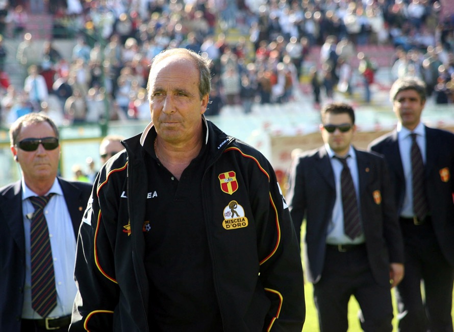 Chi è Giampiero Ventura, nuovo ct dell’Italia: tutte le sue panchine Chi è Giampiero Ventura, nuovo ct dell’Italia: tutte le sue panchine