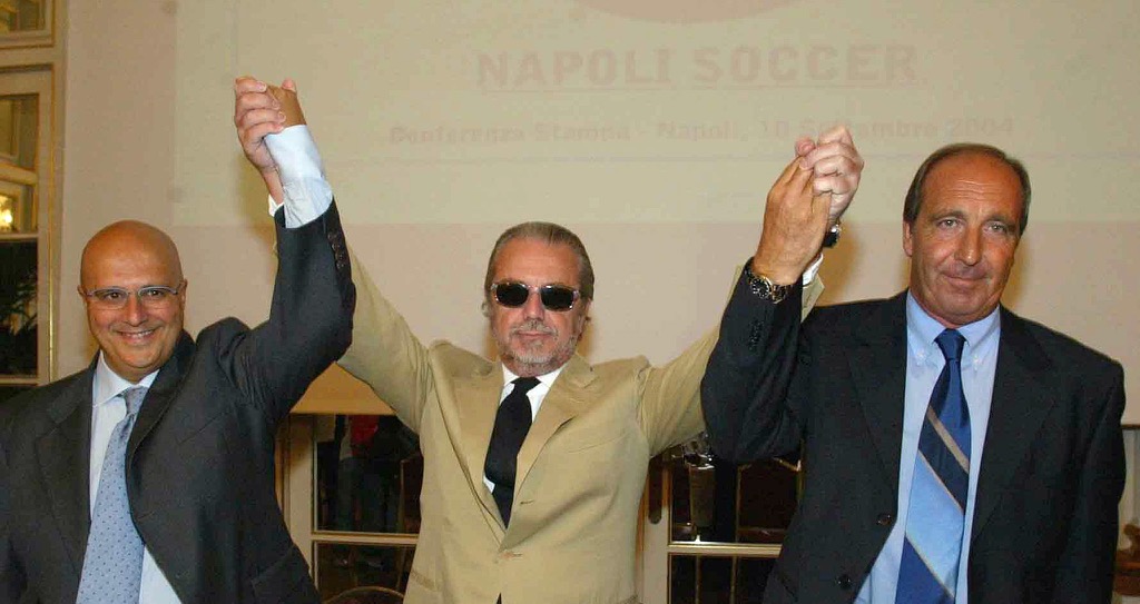 Chi è Giampiero Ventura, nuovo ct dell’Italia: tutte le sue panchine Chi è Giampiero Ventura, nuovo ct dell’Italia: tutte le sue panchine