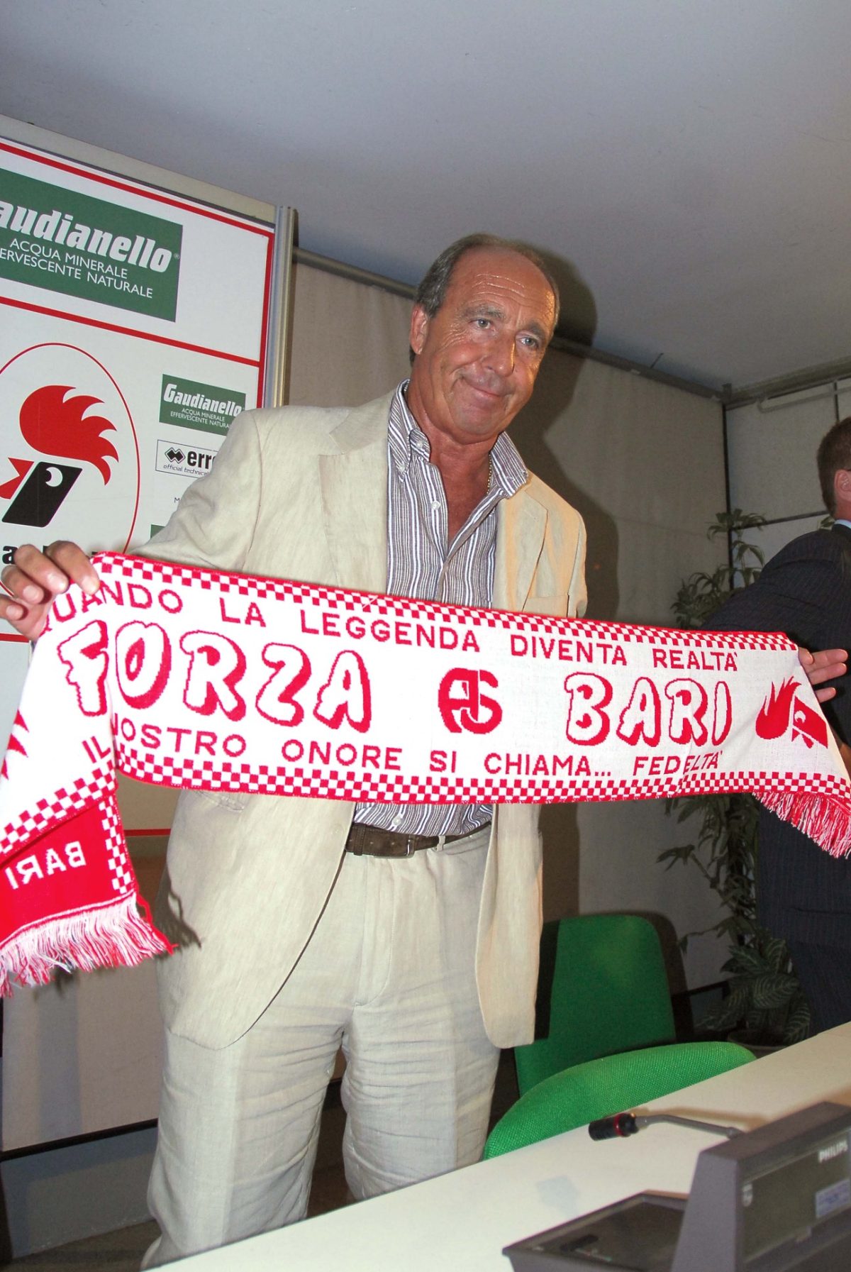 Galleria foto 'Chi è Giampiero Ventura, nuovo ct dell’Italia: tutte le sue panchine' - foto 2