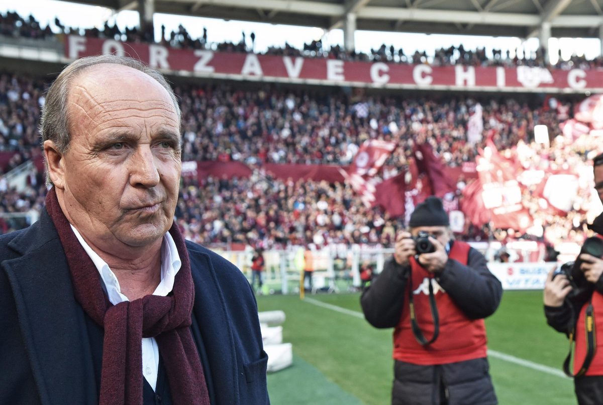 Chi è Giampiero Ventura, nuovo ct dell’Italia: tutte le sue panchine Chi è Giampiero Ventura, nuovo ct dell’Italia: tutte le sue panchine