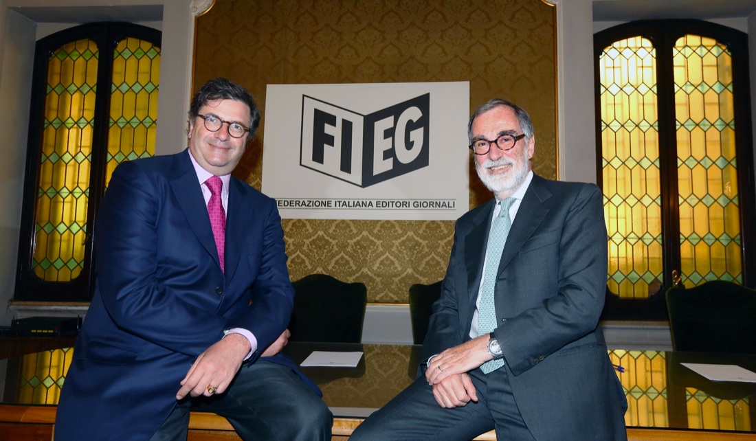 Fieg-Google: i punti dell’accordo