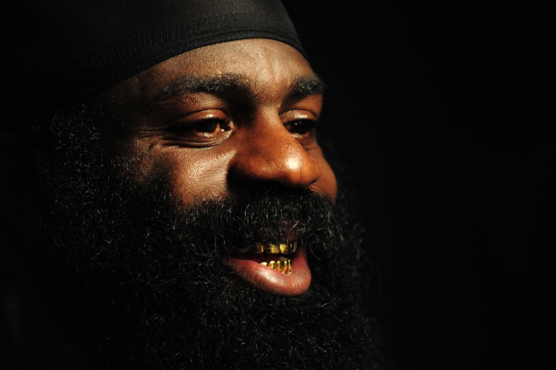 MMA: muore Kimbo Slice, icona degli street-fighter MMA: muore Kimbo Slice, icona degli street-fighter