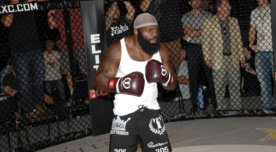MMA: muore Kimbo Slice, icona degli street-fighter MMA: muore Kimbo Slice, icona degli street-fighter