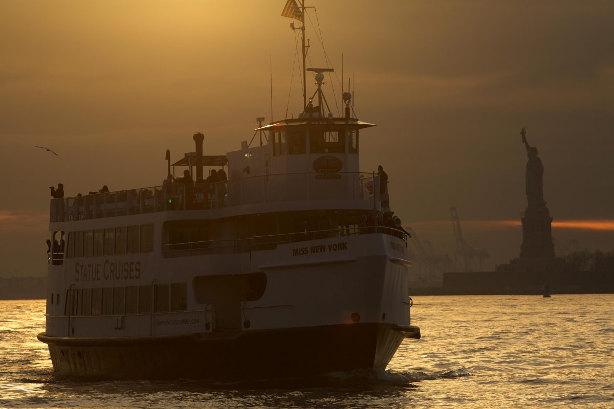 Viaggi, le mete che rischiano di “scomparire” (a causa del clima) Viaggi, le mete che rischiano di “scomparire” (a causa del clima)