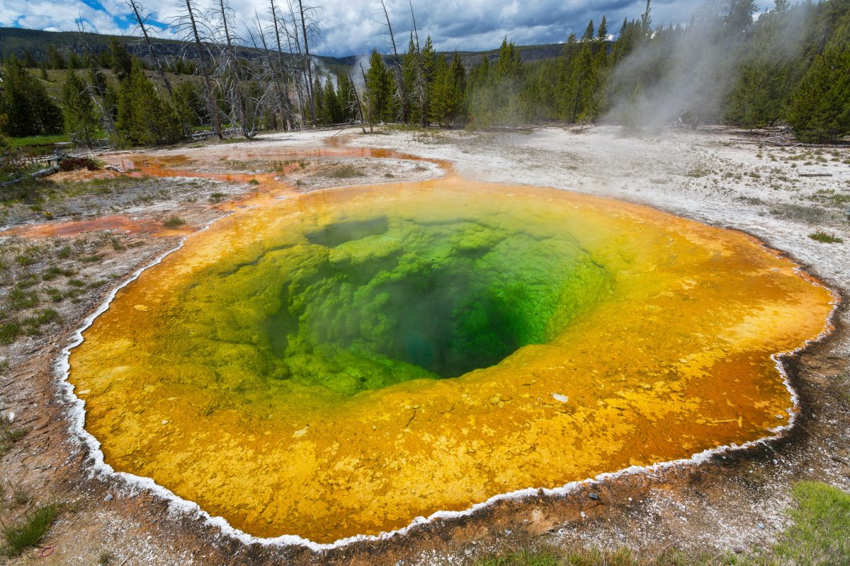 Galleria foto 'Viaggi, le mete che rischiano di “scomparire” (a causa del clima)' - foto 12