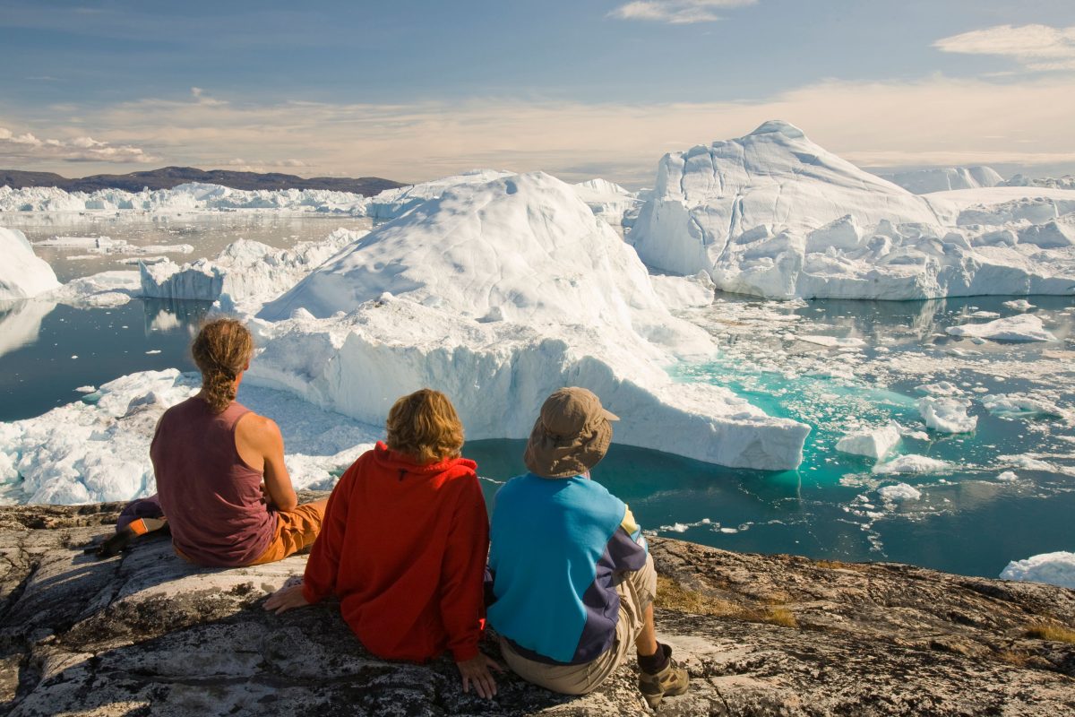 Viaggi, le mete che rischiano di “scomparire” (a causa del clima) Viaggi, le mete che rischiano di “scomparire” (a causa del clima)