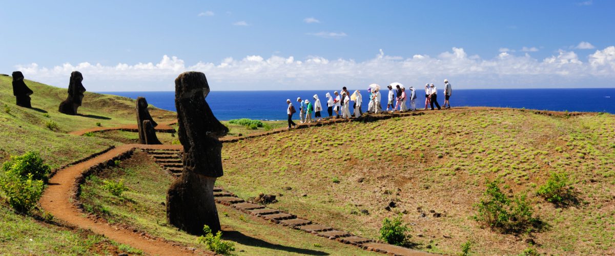 Viaggi, le mete che rischiano di “scomparire” (a causa del clima) Viaggi, le mete che rischiano di “scomparire” (a causa del clima)