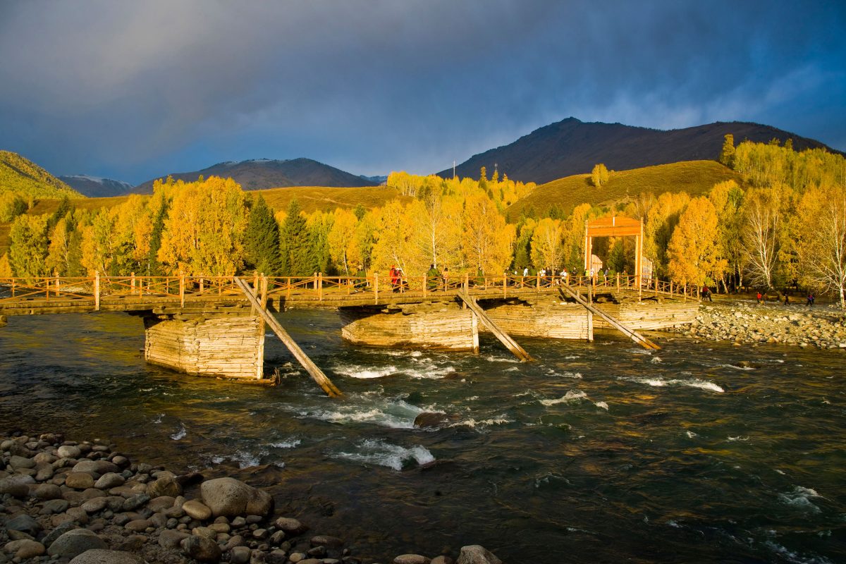Viaggi, le mete che rischiano di “scomparire” (a causa del clima) Viaggi, le mete che rischiano di “scomparire” (a causa del clima)