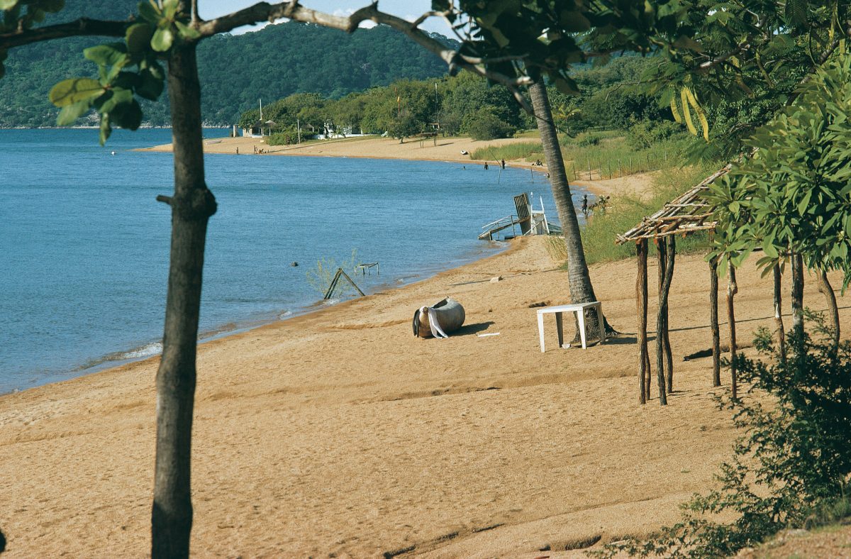 Galleria foto 'Viaggi, le mete che rischiano di “scomparire” (a causa del clima)' - foto 5