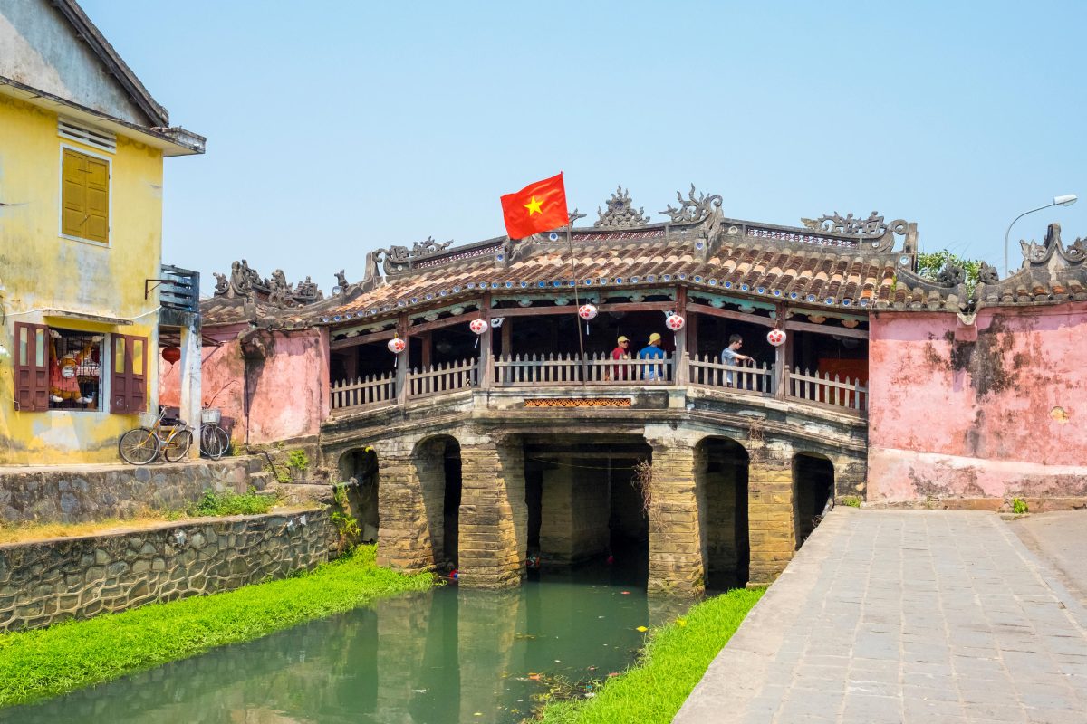 Galleria foto 'Viaggi, le mete che rischiano di “scomparire” (a causa del clima)' - foto 4