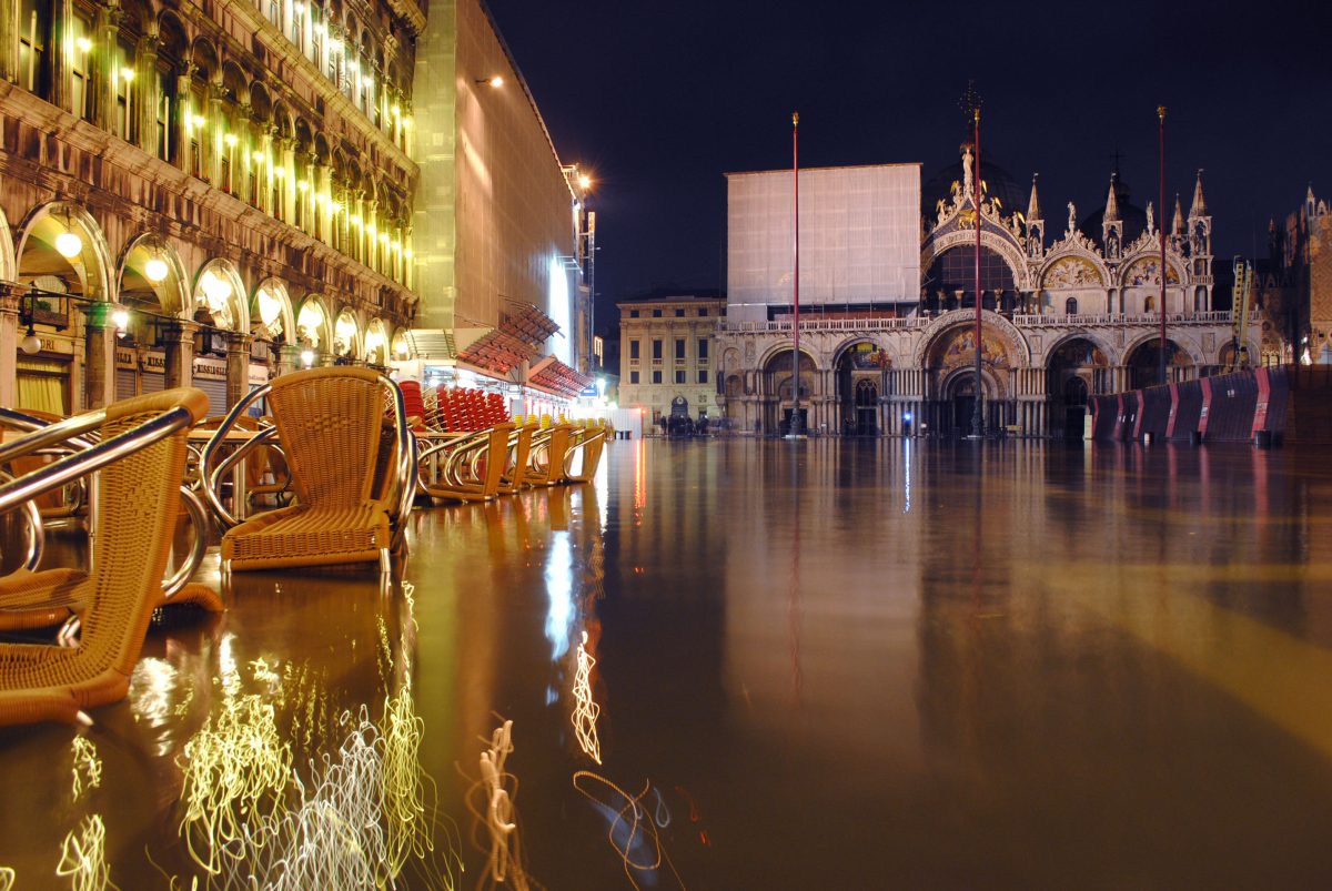Viaggi, le mete che rischiano di “scomparire” (a causa del clima) Viaggi, le mete che rischiano di “scomparire” (a causa del clima)