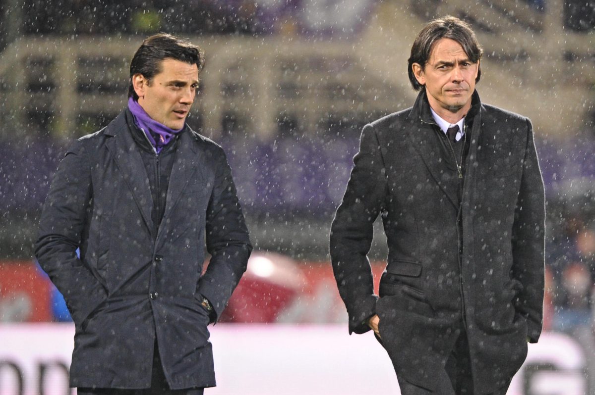 Galleria foto 'Pippo Inzaghi riparte dal Venezia: contratto in Lega Pro' - foto 6