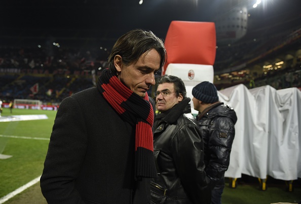 Pippo Inzaghi riparte dal Venezia: contratto in Lega Pro Pippo Inzaghi riparte dal Venezia: contratto in Lega Pro