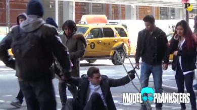 Esperimento sociale: l’importanza dell’abito