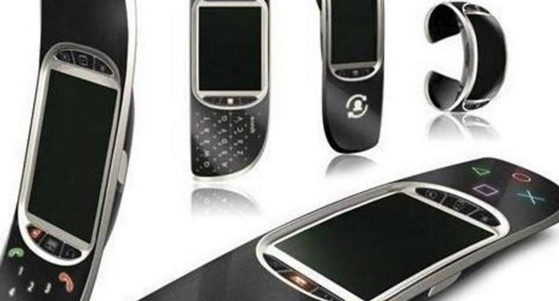 Samsung: il prossimo Galaxy avrà uno schermo pieghevole