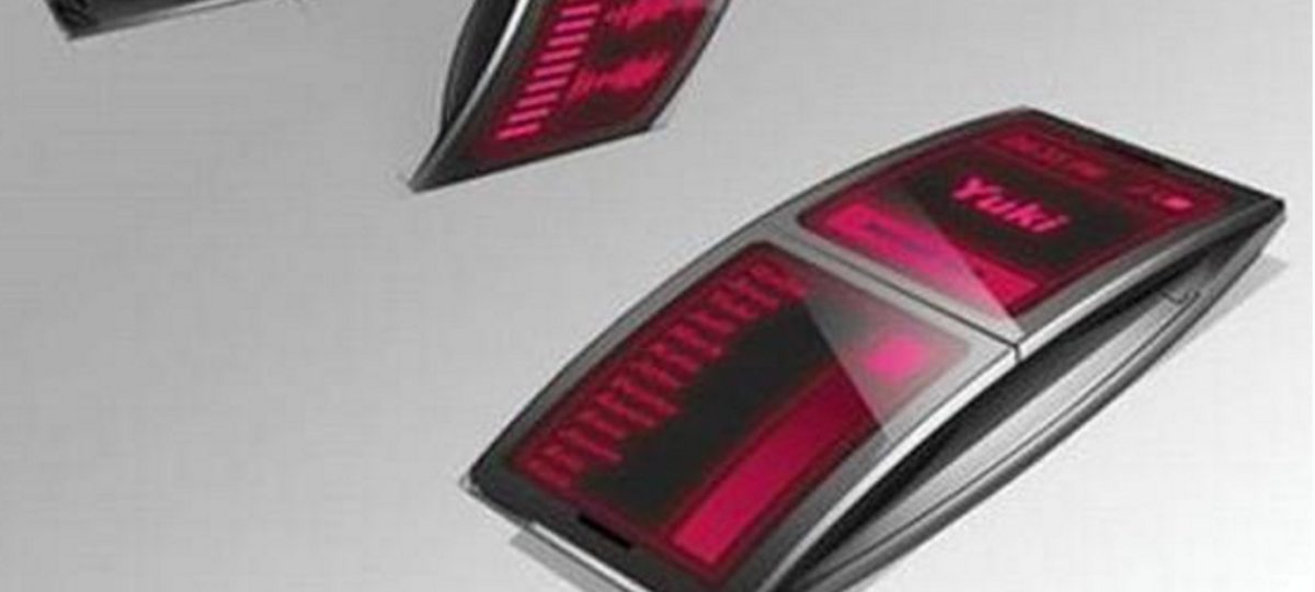 Samsung: il prossimo Galaxy avrà uno schermo pieghevole