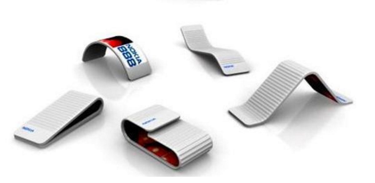 Galleria foto 'Samsung: il prossimo Galaxy avrà uno schermo pieghevole' - foto 3