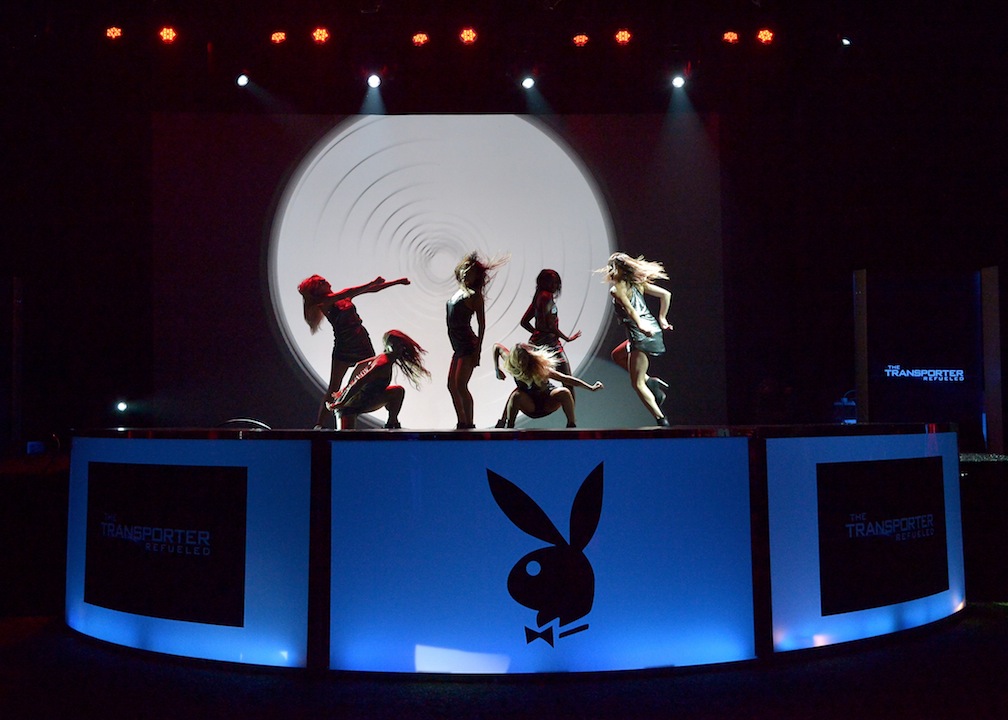 Playboy Mansion, venduta la dimora di Hugh Hefner