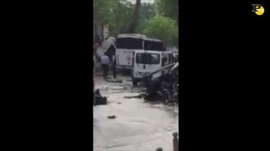 Bomba a Istanbul: 11 morti e 36 feriti