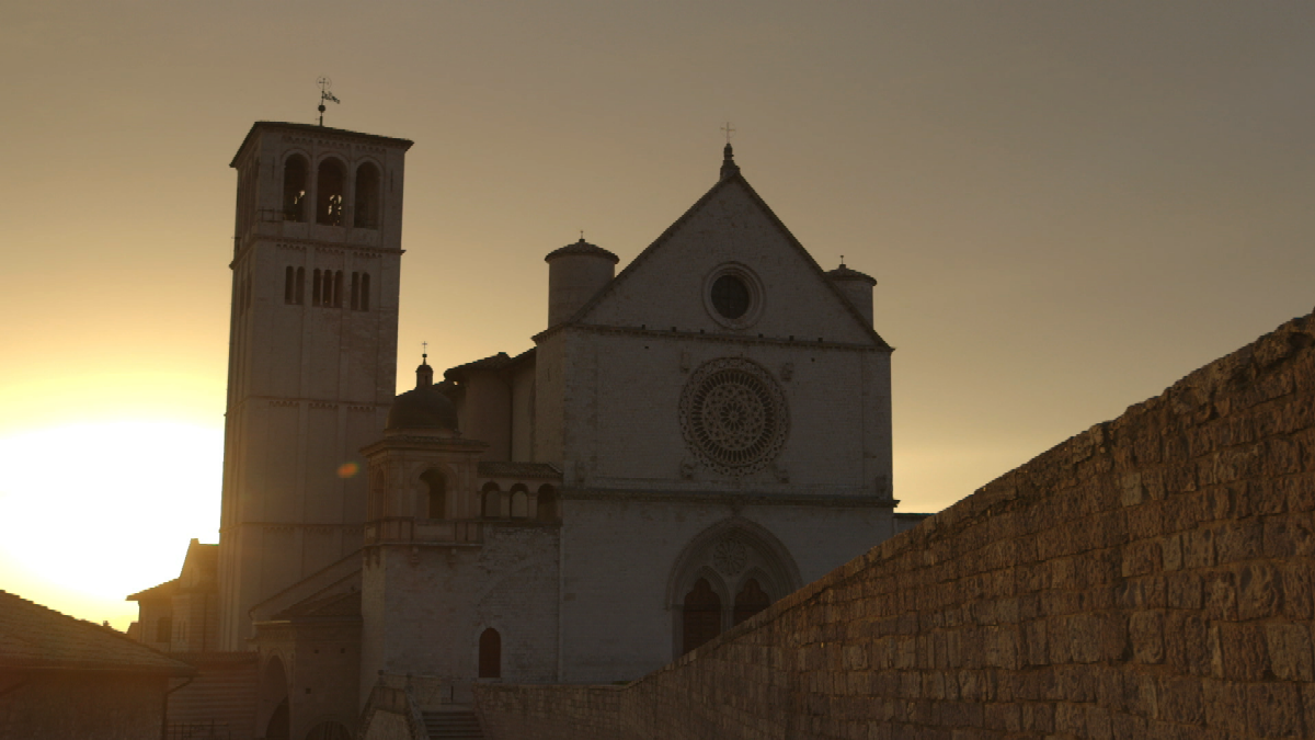 Sette Meraviglie: al via la terza stagione della serie culto di Sky Arte Sette Meraviglie: al via la terza stagione della serie culto di Sky Arte