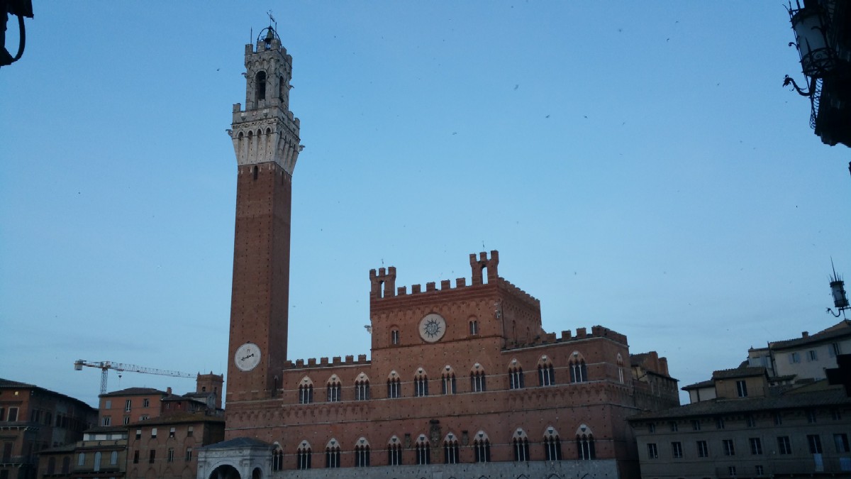 Sette Meraviglie: al via la terza stagione della serie culto di Sky Arte Sette Meraviglie: al via la terza stagione della serie culto di Sky Arte