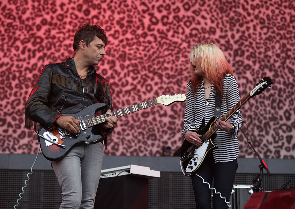 The Kills, Ash and Ice: chitarre, blues e ossessioni dal duo più cool del rock and roll The Kills, Ash and Ice: chitarre, blues e ossessioni dal duo più cool del rock and roll