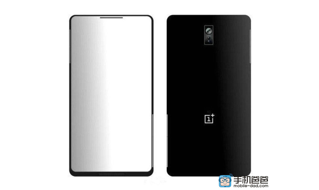 OnePlus 3 arriva il 14 giugno, ecco come sarà