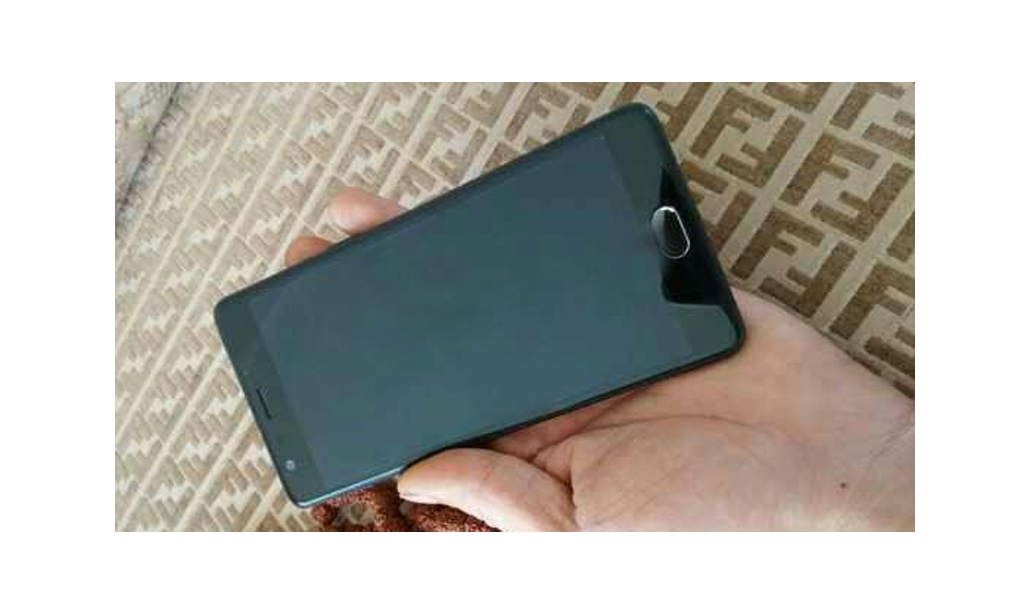 OnePlus 3 arriva il 14 giugno, ecco come sarà