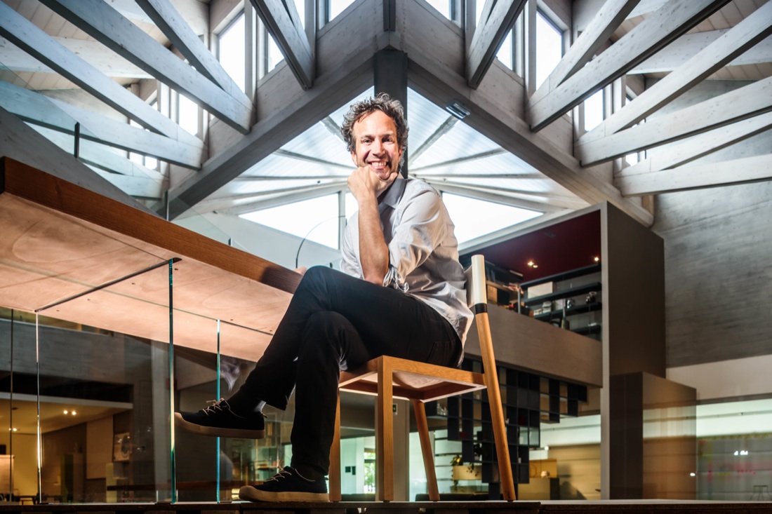 La sostenibile leggerezza dei mobili La sostenibile leggerezza dei mobili