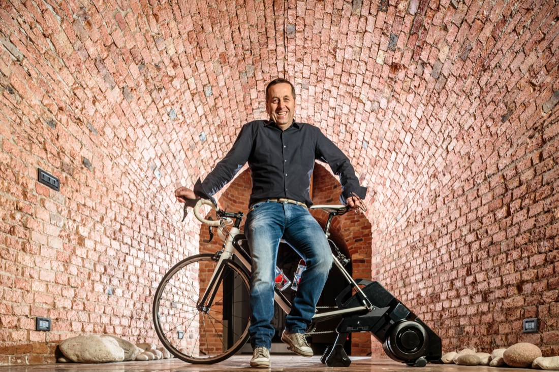 Da noi sempre in forma Da noi sempre in forma