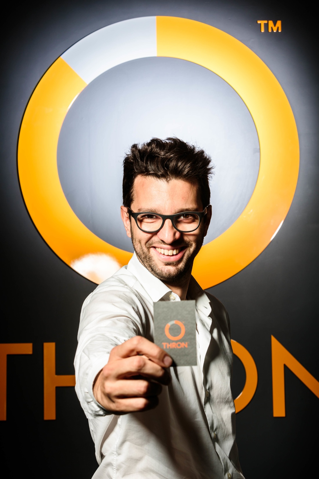 Informazioni digitali al vostro servizio Informazioni digitali al vostro servizio