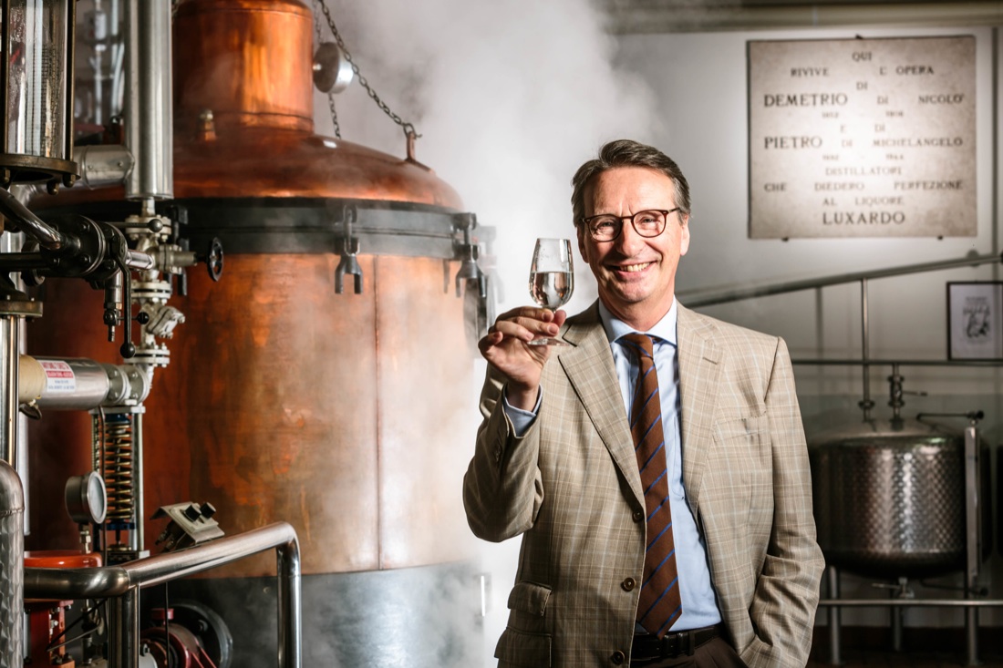 Il profumo della Dalmazia è qui Il profumo della Dalmazia è qui