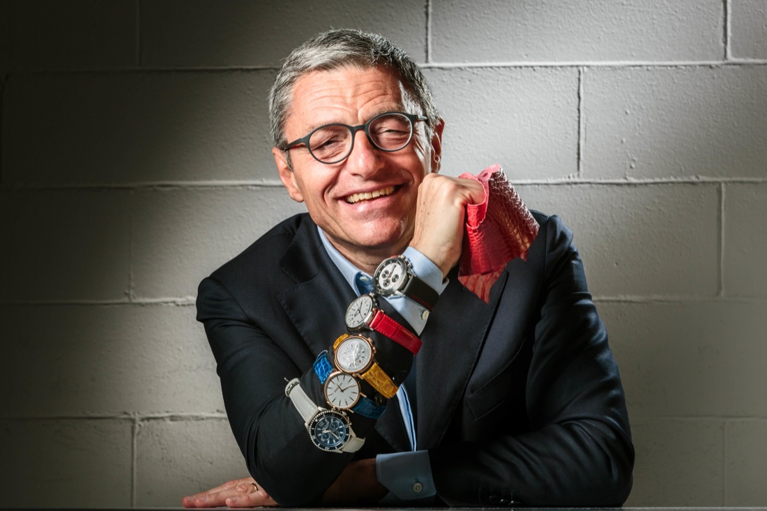 Allacciatevi al lusso Allacciatevi al lusso