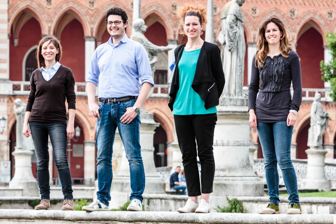 Restauri da giganti con le nanotecnologie Restauri da giganti con le nanotecnologie