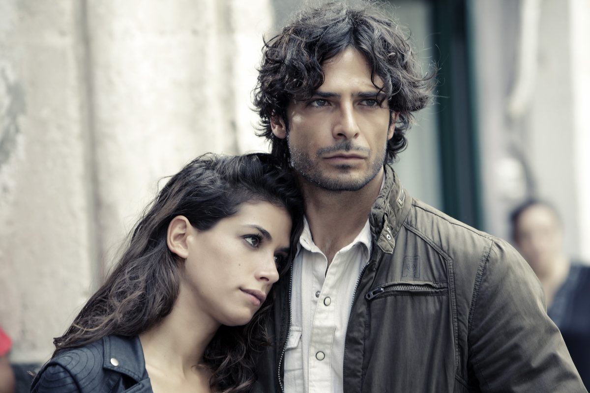 Galleria foto 'Squadra Antimafia: Canale 5 prepara uno spin-off su Rosy Abate' - foto 8